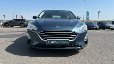 Ford Focus 1.5 EcoBlue 120 Zetec 5dr Diesel Hatchback